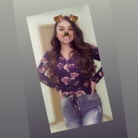 Meet your Posher, Ruby - Picture 1 of 1